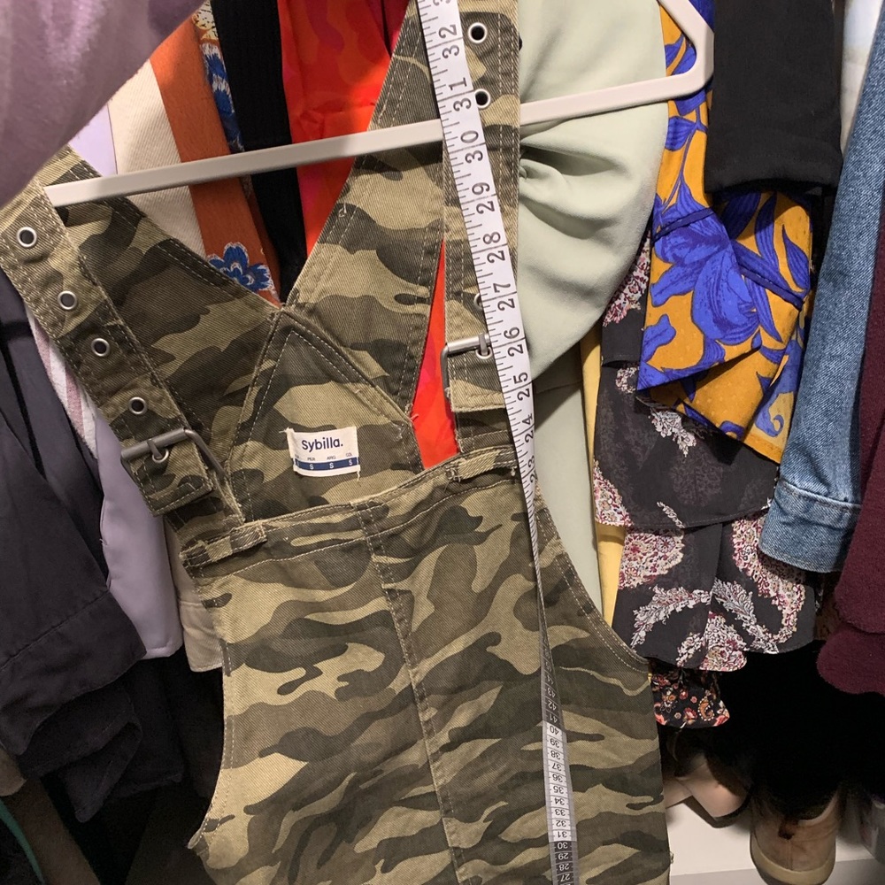 Overalls - Picture 4 of 4
